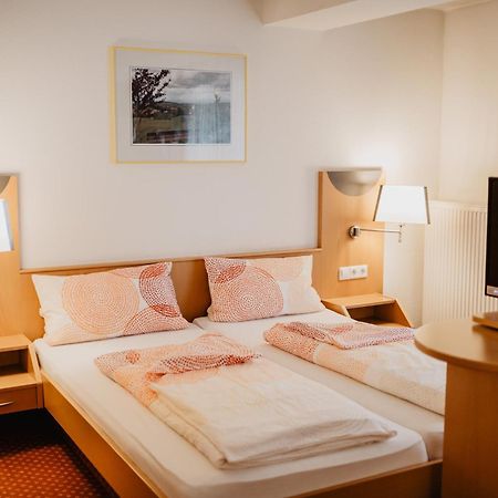 Hotel Garni Stube Endingen am Kaiserstuhl Dış mekan fotoğraf
