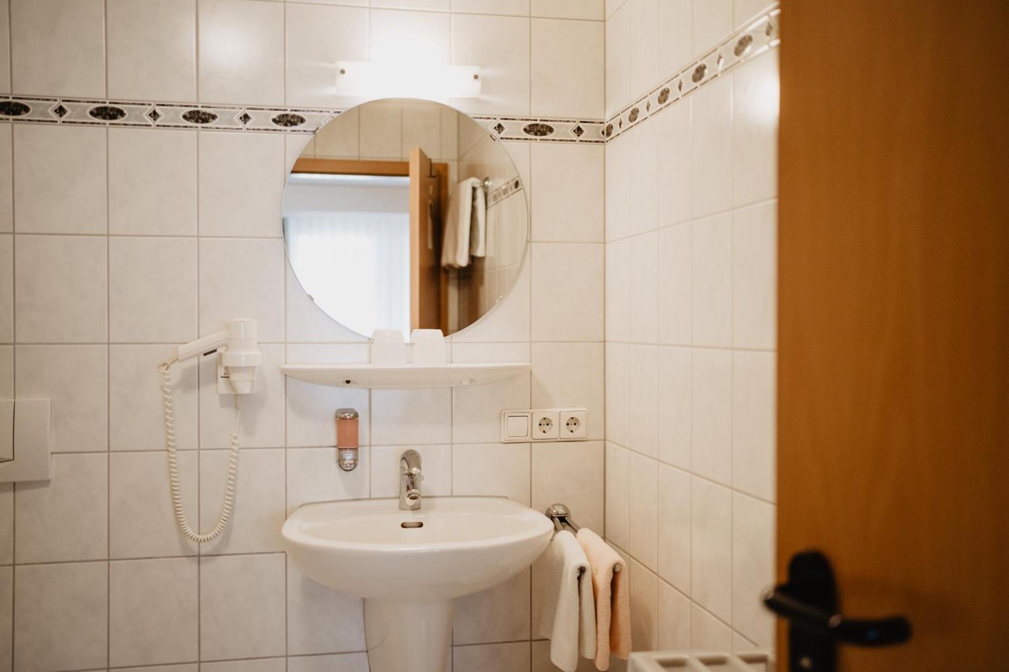 Hotel Garni Stube Endingen am Kaiserstuhl Dış mekan fotoğraf