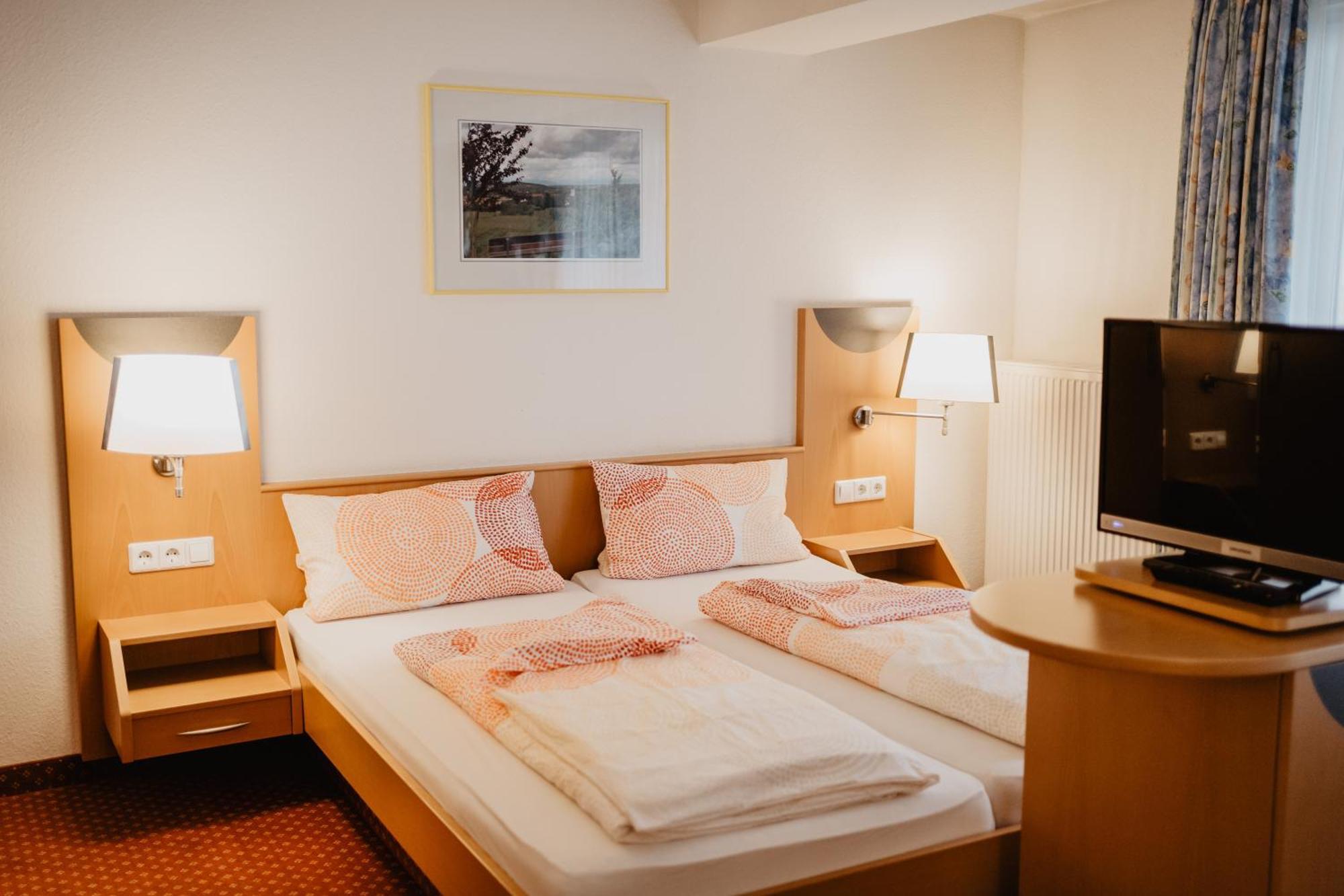 Hotel Garni Stube Endingen am Kaiserstuhl Dış mekan fotoğraf